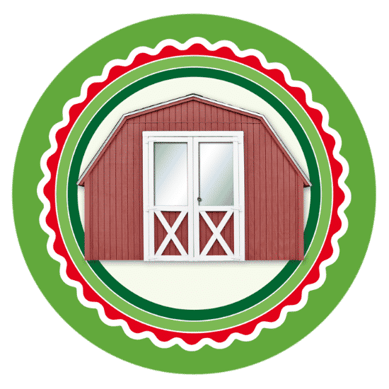 Overnachten bij de boer