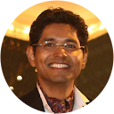 Nitin K Kumar profielfoto