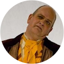 Johan van Oorschot profielfoto