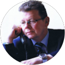 Wilbert Van Helvoort profielfoto