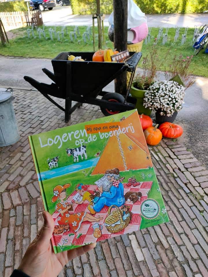 Featured image for “Kinderboekenweek 2025”